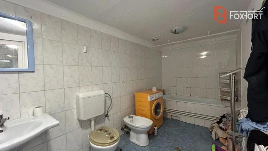 COMISION 0% Casa cu 3 camere si teren de 669 mp, zona Cetatii - 14