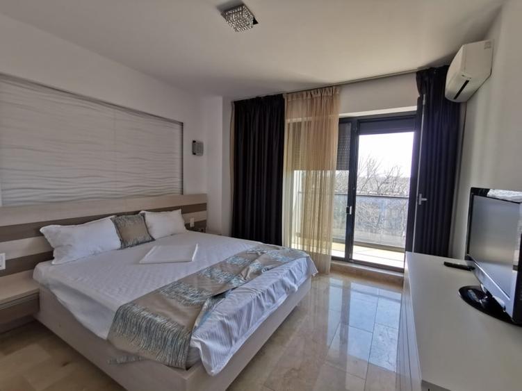 2cam Mamaia centrala gaz incalzire in pardoseala garaj subteran - 4