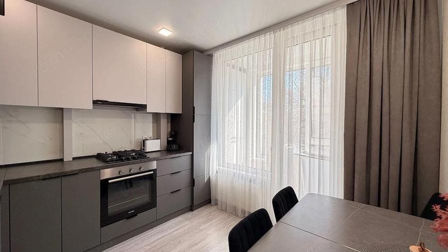 Garsoniera de inchiriat in zona Brancoveanu - 4