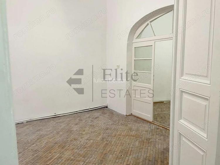 Apartament ultracentral in Oradea