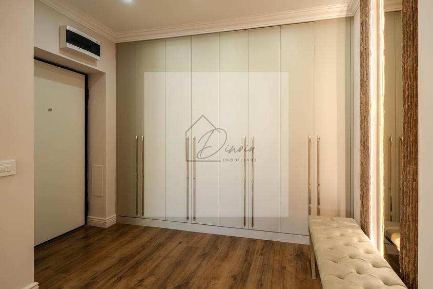 Apartament 2 camere Pipera I Ivory Residence I Mobilat lux I COM 0% - 6