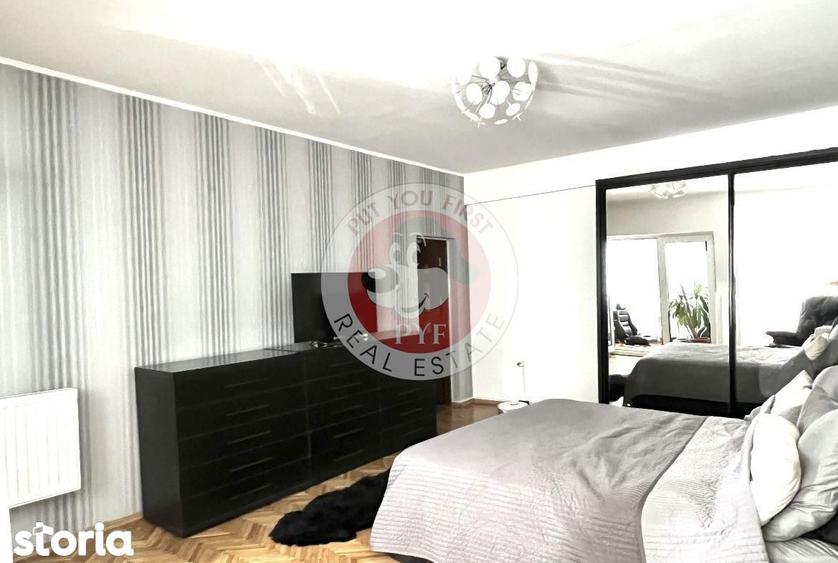 Cinema Eforie | 3 camere | RS1 | Semidecomandat | 85mp | B13048 - 1