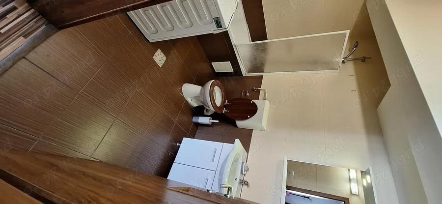 Inchiriez apartament 2 dormitoare, str Carmen Silva, Cluj Napoca - 6