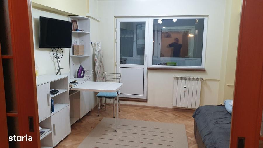 BRD Rahova | 3cam | 2bai | et.3/ 8 | mobil utilat compl | AC | Boiler - 1