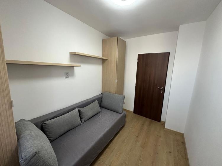 Apartament 3 camere (inițial 2 camere) – de închiriat Cangasi - 3