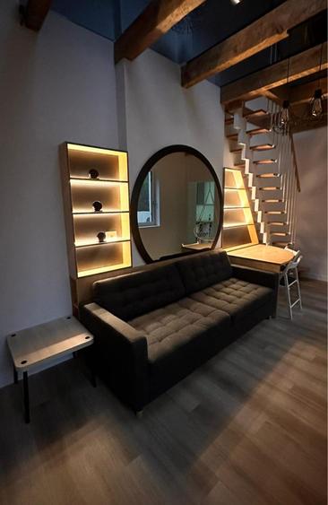 Apartament 3 camere Lux+CTP+Curte  in Bloc Nou langa metrou Eroilor - 2