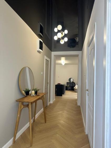 Casă luminoasă, pe un singur nivel, vizavi de Spitalul Județean, teren 540 mp - 8