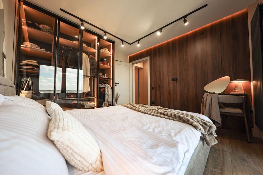 Apartament de vanzare, Gheorgheni, 2 deco - 4