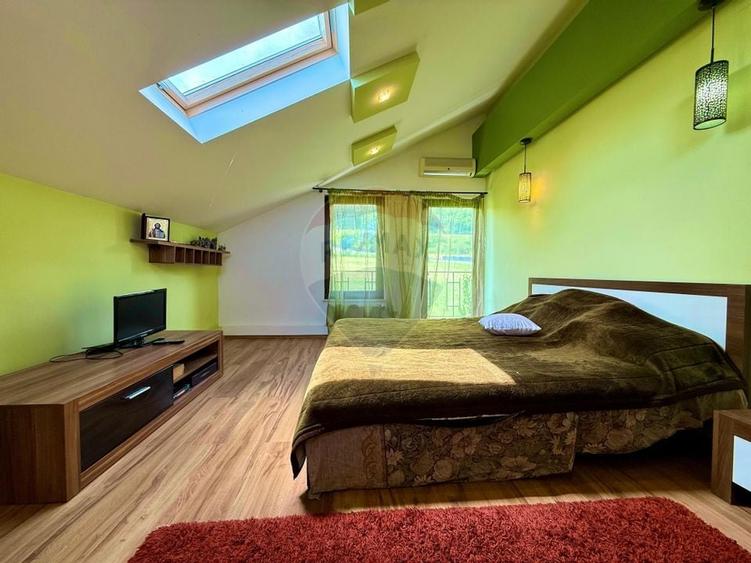 Casa de vanzare in Hemeius - 8