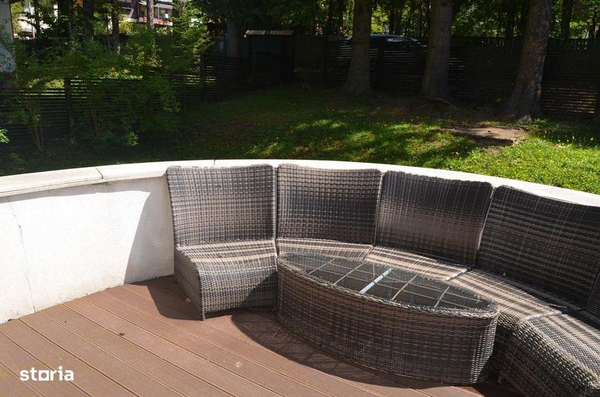 Predeal-Casa de vacanta 4 (patru)camere - 8