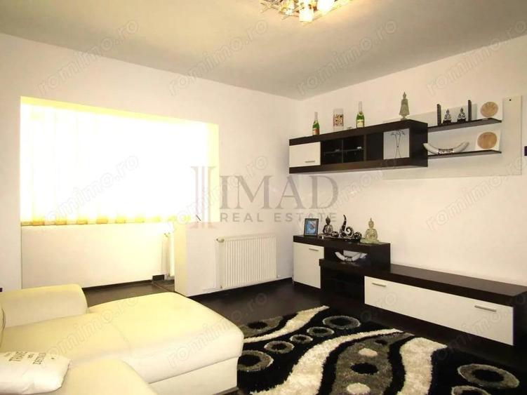De calitate!! Inchiriere apartament 2 camere in Targoviste - Micro 4. - 11