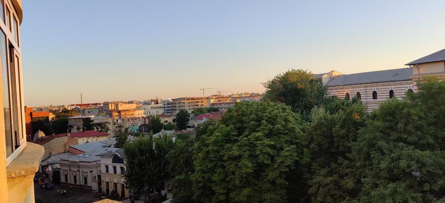 Unirii, 1996, 90mp, 2 bai, 4/6, 2 balcoane, debara, camara, renovat 2020, lift - 16