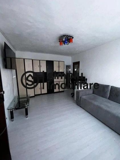 Apartament 2 camere, etajul 1/4 - 9