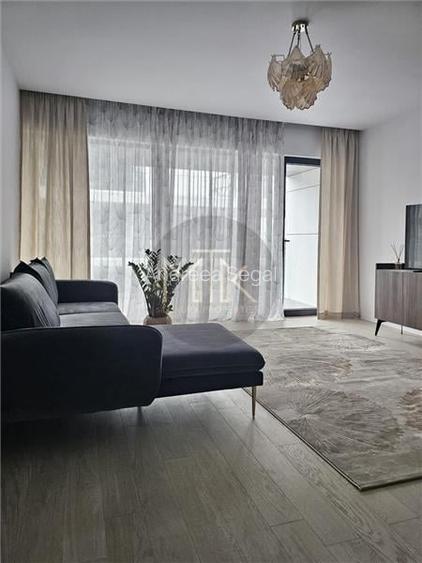 One Lake Club, Apartament 2 camere lux I Prima inchiriere One Lake Club, Apartament 2 camere lux I Prima inchiriere
