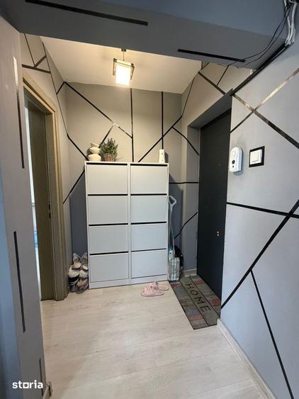 [VITAN] Apartament 2 camere decomandat | Mobilat si Utilat - 14