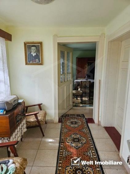 Casa de vanzare, teren 1700 mp, Ceanu Mic, judetul Cluj - 16
