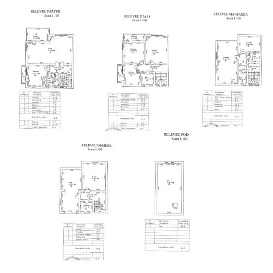 Vila generoasa in centrul istoric - 15