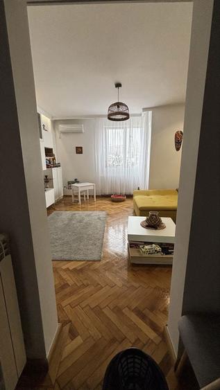 APARTAMENT cu personalitate in inima bucurestiului unirii / biblioteca nationala - 5