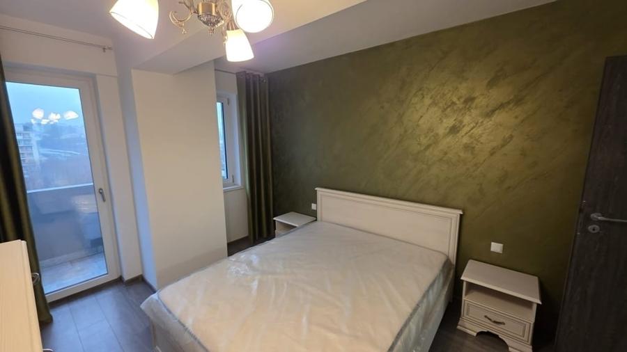 Tatarasi kaufland-2 Camere 55mp-bloc nou intabulat - 13