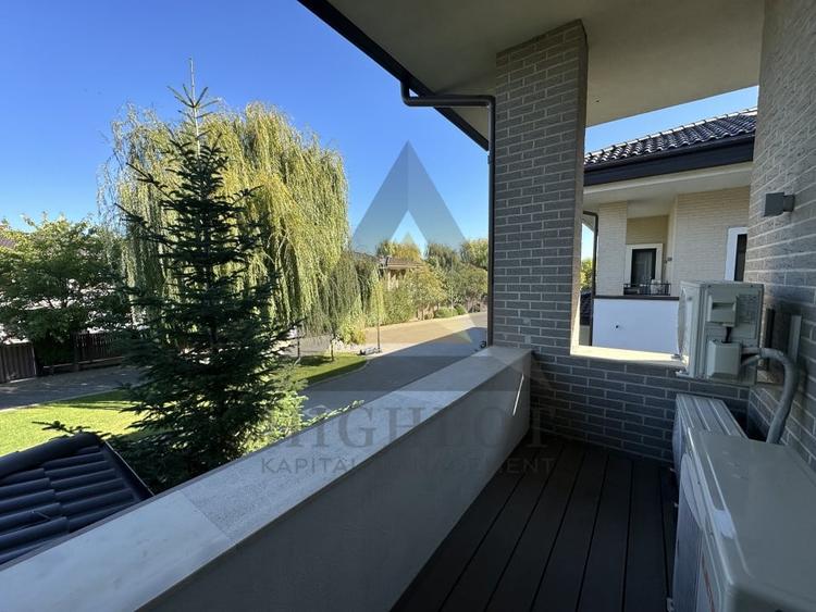 OXFORD GARDENS PADURE | VILA INCHIRIATA - 6000 euro/luna - 36