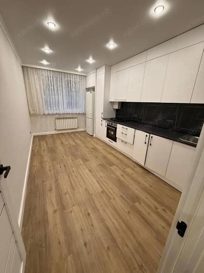 Garsoniera in zona Mihai Bravu - 4