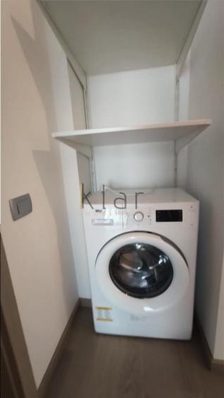 Apartament cu 2 camere semidecomandat, mobilat în Gheorgheni
