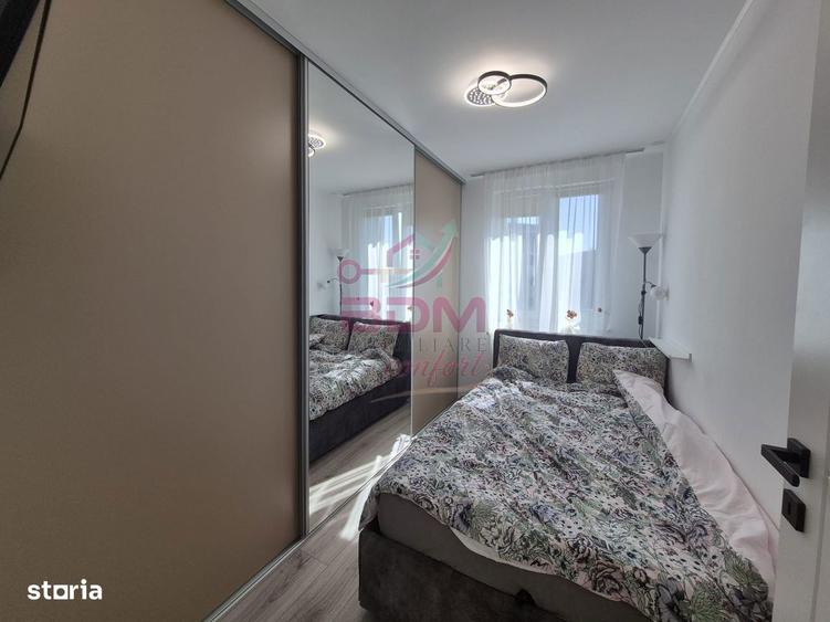 COMISION 0 | Apartament 3 camere | etaj 2 | modern | zona Micro 1 - 7