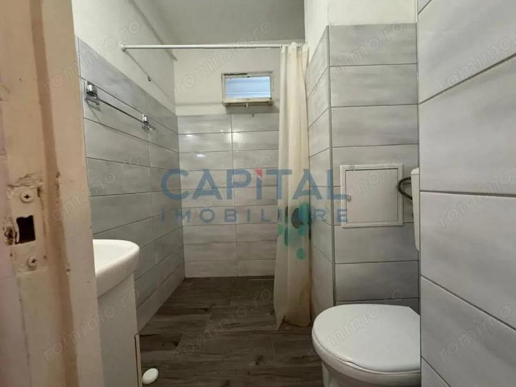 FARA COMISION! 2 camere, parcare, zona str Albac - 8