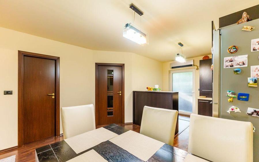 Vila la cheie in Gradi?te - 11