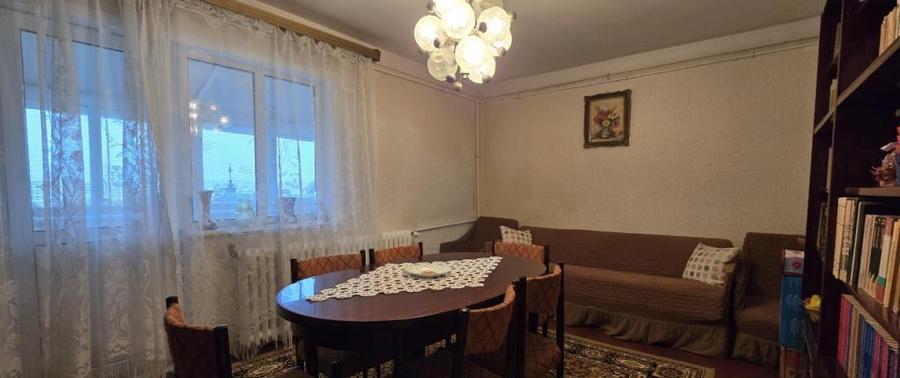 Apartament 4 camere, 83 mp, zona Vest - 4