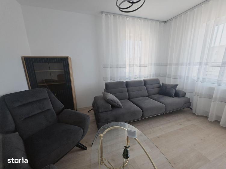 Inchiriez 3 camere si 2 bai Casa Nobel Lior prima inchiriere - 3