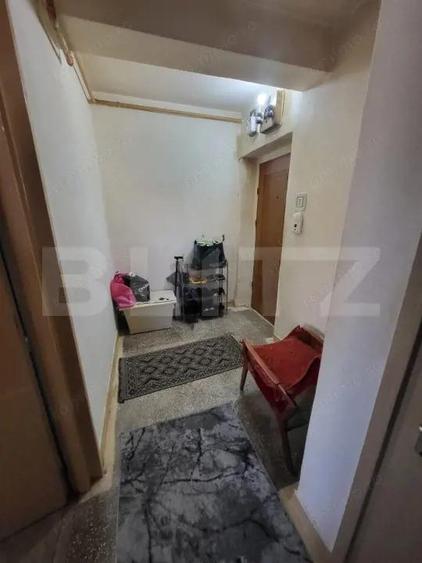 Apartament cu 2 camere, 48 mp, zona Micro 2 - 3