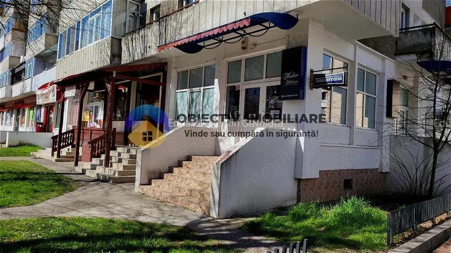 Spa?iu comercial de vanzare zona Precista