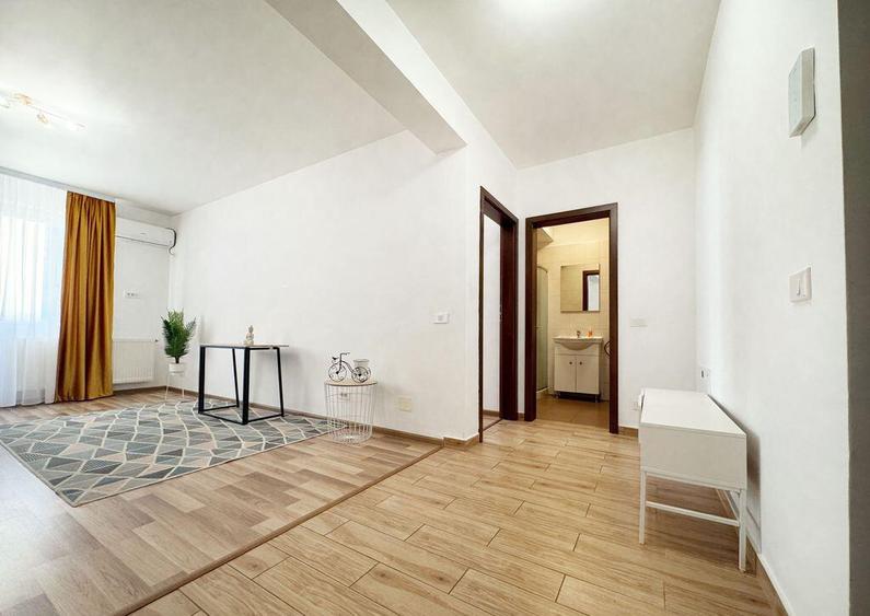 SECTOR 3 - Pallady | Studio mobilat 45mp imobil 2020 lift... - 12