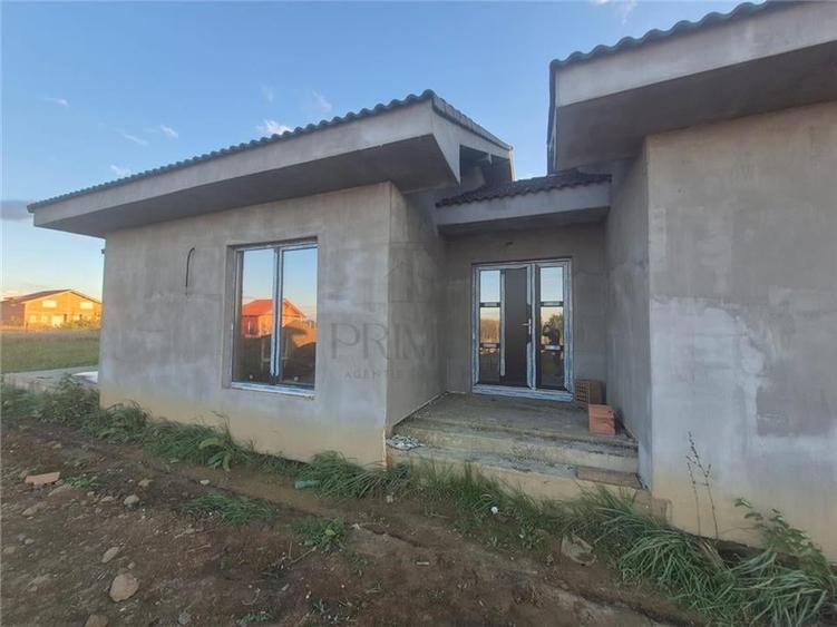 Duplex nou - la cheie - posibilitate alegere finisaje - pret rezonabil - 7