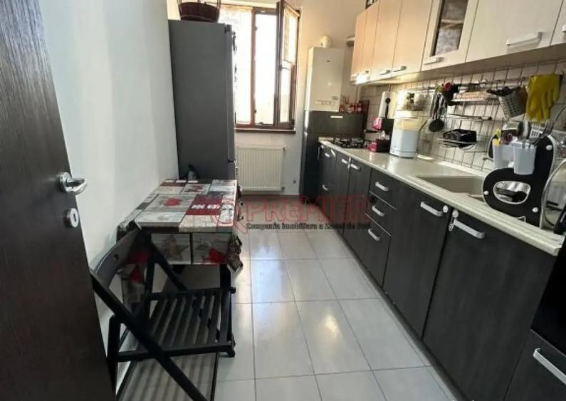De inchiriatApartament 2 camere | Gama Residence - 6