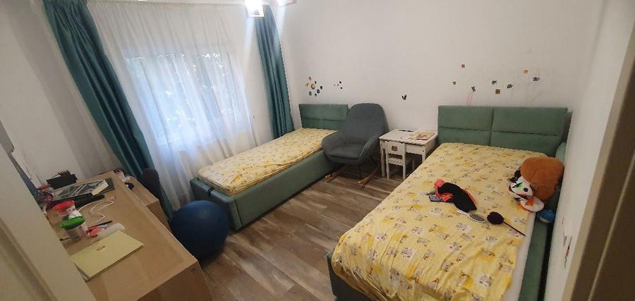 Apartament 3 dec - 8