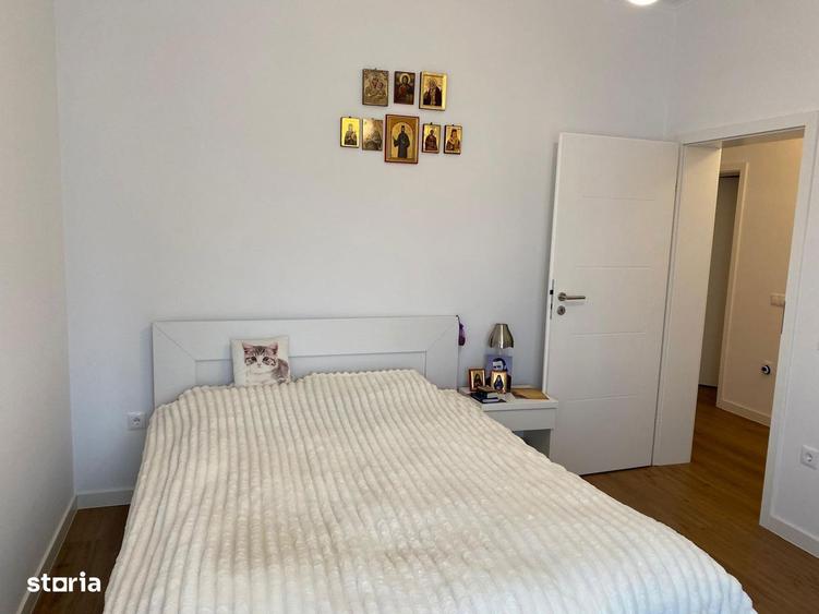 Casa noua la cheie 5 camere 3 bai 413 mp teren Cisnadioara - Cisnadie - 5