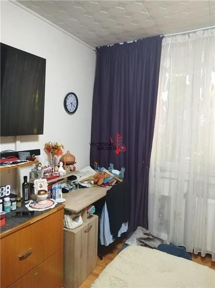 4 Camere Pantelimon - Armenesc, 1984 - 5