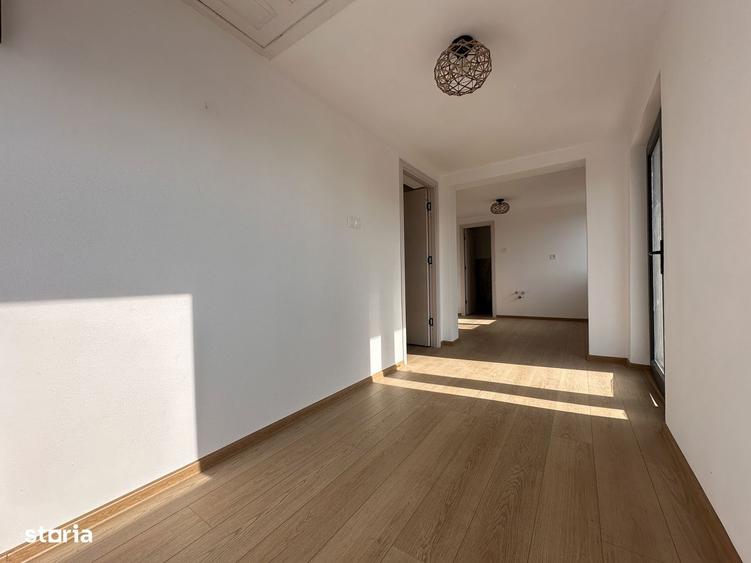 Casa renovata + teren 3.242 mp, livada ?i utilita?i Danicei - Valcea - 1