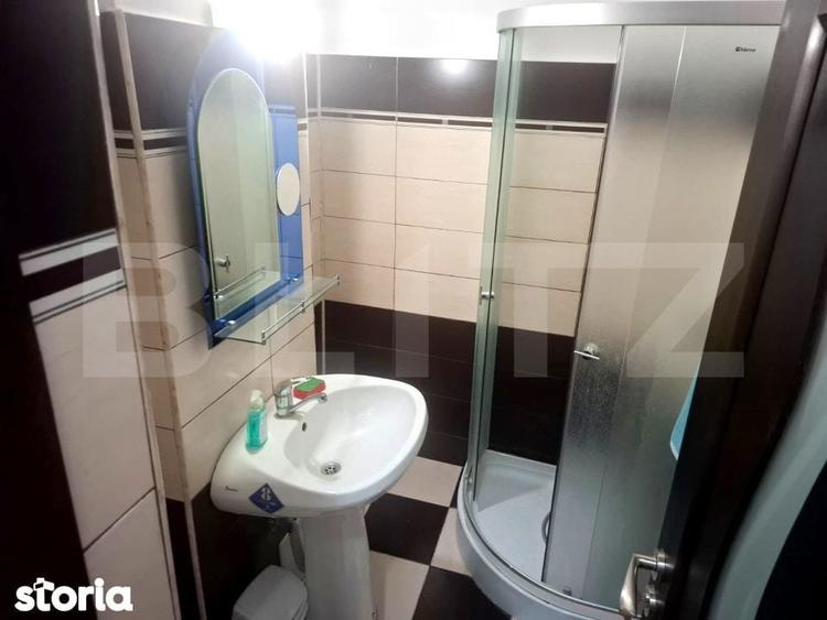 APARTAMENT COMPLET MOBILAT SI UTILAT DE VANZARE - 7