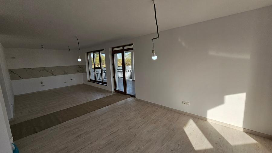 Vila D+P+M  Moara Domneasca-Ganeasa cartier privat langa padure - 6