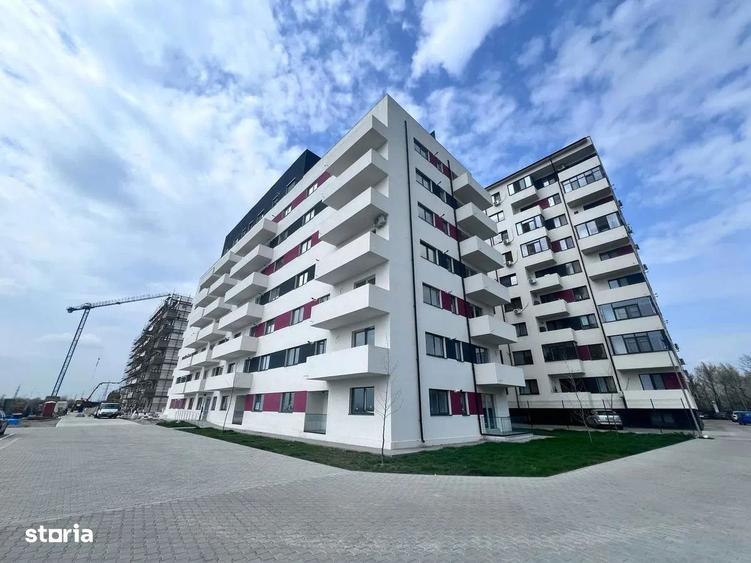 DRUMUL TABEREI, AP 3 CAMERE! PRET- 127.000 euro tva inclus - 13