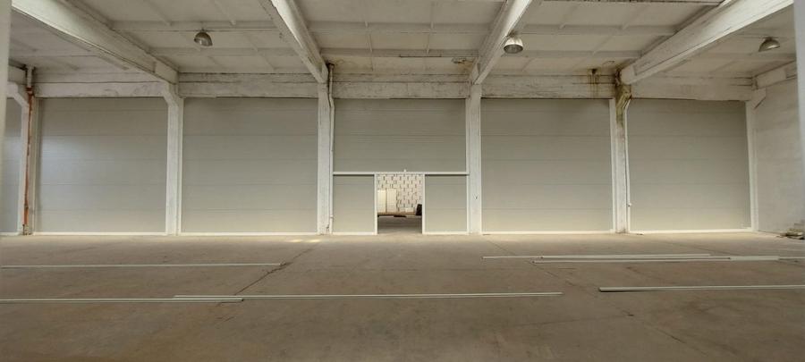 Imobilstar inchiriaza 430  mp spatiu depozitare - 2