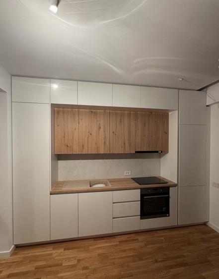 Iancu Nicolae//Residence 5/ Apartament NOU cu 2 camere/Mobilat/Parcare/ - 9