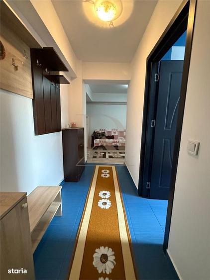 Pacurari - Alpha Bank , 2 camere ,etaj 1, loc de parcare - 4