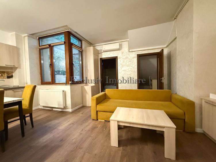 Apartament 3 camere | City Park | Bloc nou - 4