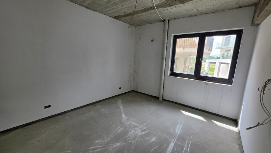 3 camere lângă Parcul Verdi, Floreasca — finisaje premium, alese de tine - 8