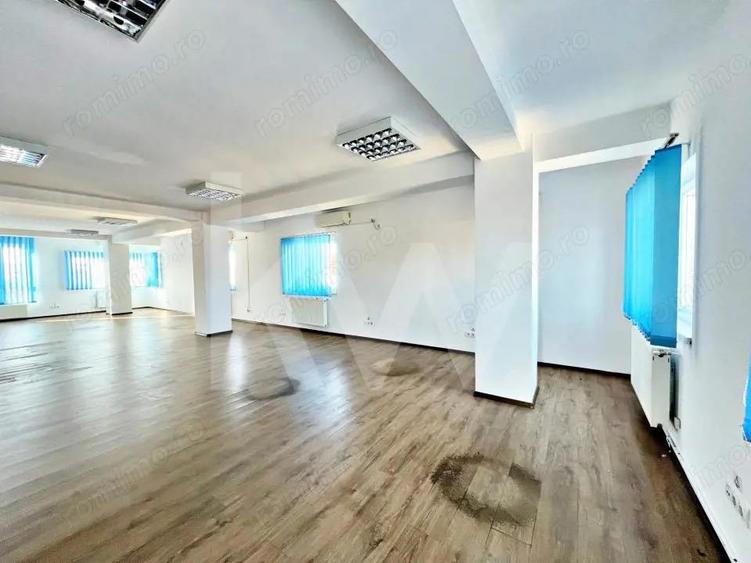 Spa?ii de birouri de inchiriat 80 mp ?i 100 mp cladire de birouri cu lift - 10