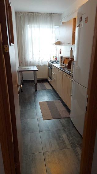Apartament cu 2 camere semidecomandat în Ozana